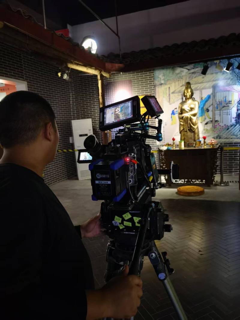 场景赋能，沉浸体验——富蕴县TVC与广告片拍摄制作的场景化探索