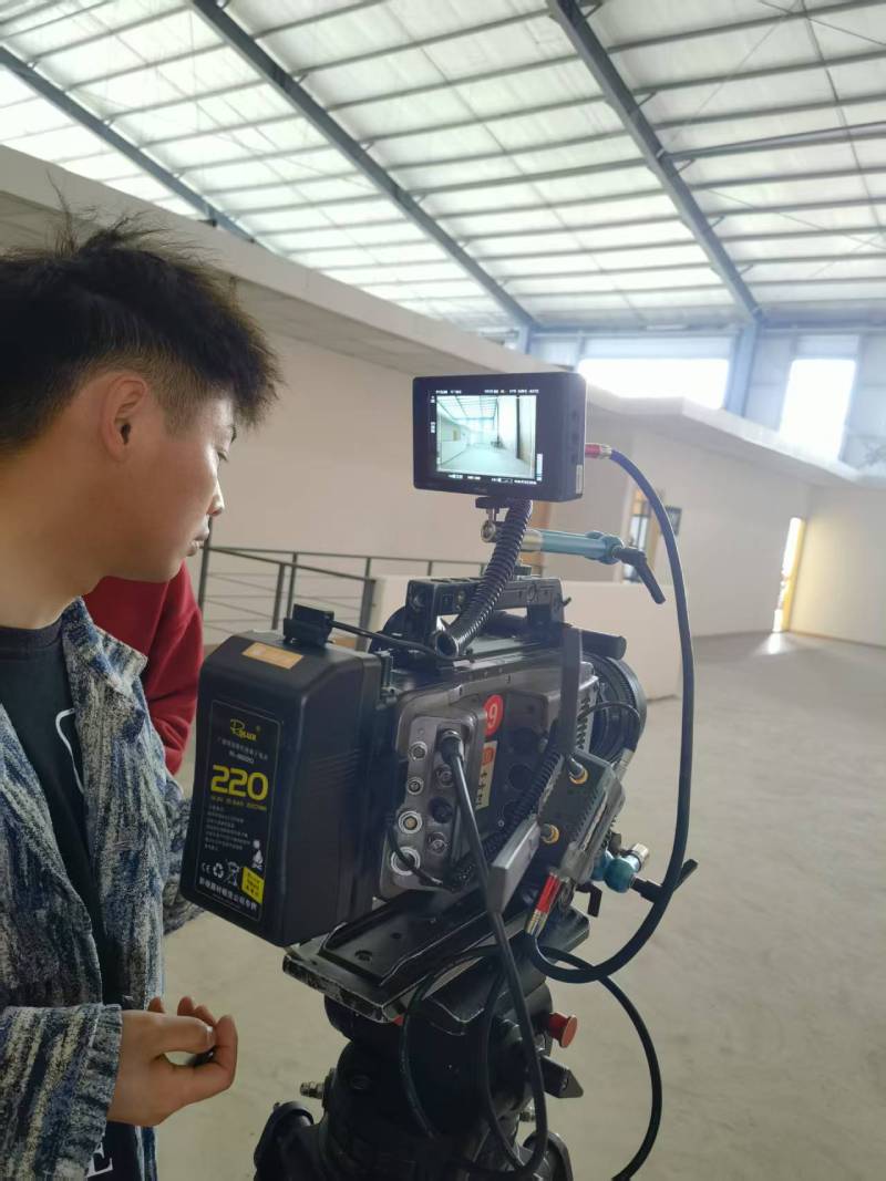 创新驱动，智领未来——富蕴县TVC与广告片拍摄制作的创新实践