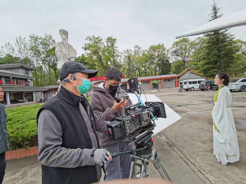 富蕴县广告片拍摄公司：从策划到投放，一站式服务，让品牌传播更高效！