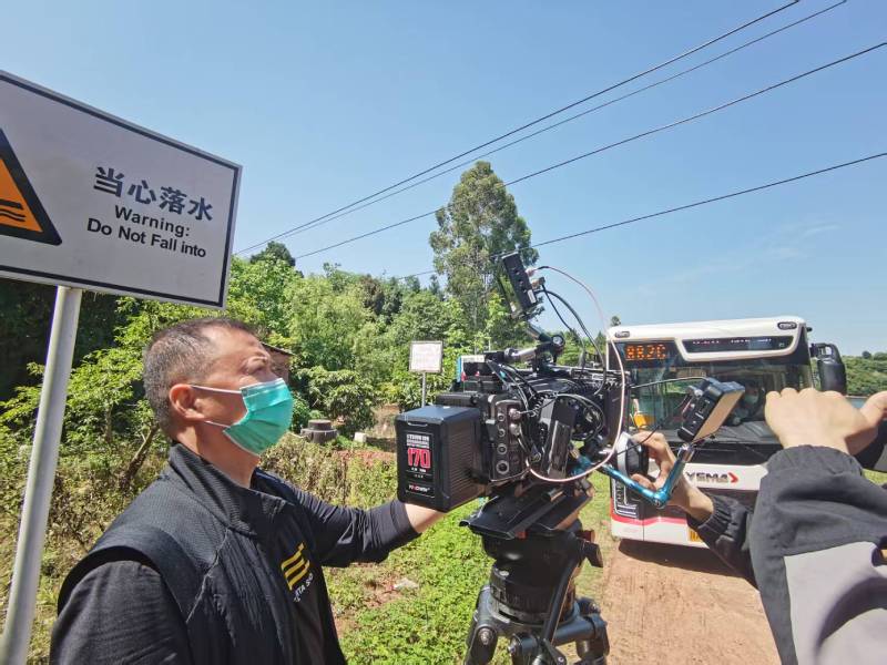 富蕴县TVC拍摄公司：深耕本地市场，为品牌定制专属拍摄方案